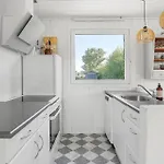 Дом отдыха 40396-juelsminde-paergardkolonien-5