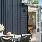 Дом отдыха 40396-juelsminde-paergardkolonien-5 *