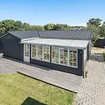Дом отдыха 40396-juelsminde-paergardkolonien-5 *