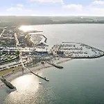 Дом отдыха 40396-juelsminde-paergardkolonien-5 *