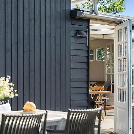 Prázdninový dům 40396-juelsminde-paergardkolonien-5 *