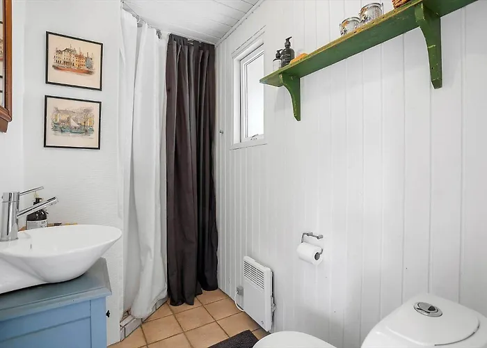 Tatil Evi 40396-juelsminde-paergardkolonien-5 *