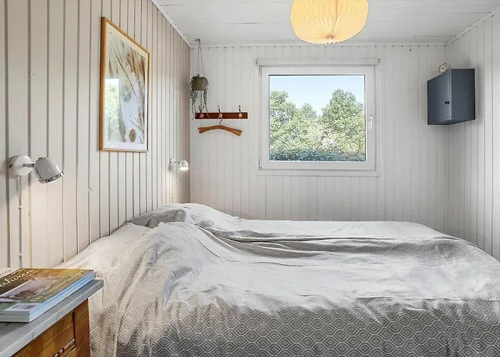 40396-juelsminde-paergardkolonien-5 Tatil Evi Sonderby (Midtjylland)