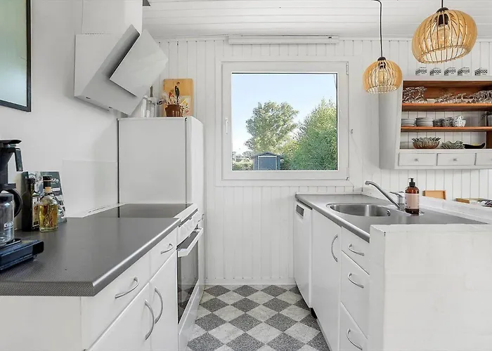 Tatil Evi 40396-juelsminde-paergardkolonien-5